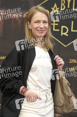 Season 5 Premiere 'Babylon Berlin' in Berlin
