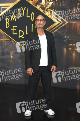 Season 5 Premiere 'Babylon Berlin' in Berlin