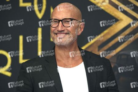 Season 5 Premiere 'Babylon Berlin' in Berlin
