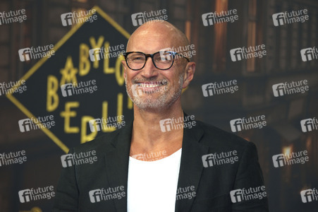 Season 5 Premiere 'Babylon Berlin' in Berlin