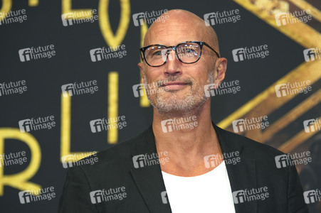 Season 5 Premiere 'Babylon Berlin' in Berlin