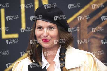 Season 5 Premiere 'Babylon Berlin' in Berlin