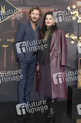 Season 5 Premiere 'Babylon Berlin' in Berlin