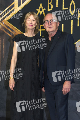 Season 5 Premiere 'Babylon Berlin' in Berlin