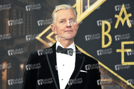 Season 5 Premiere 'Babylon Berlin' in Berlin