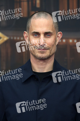 Season 5 Premiere 'Babylon Berlin' in Berlin
