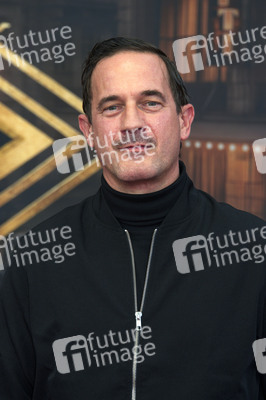 Season 5 Premiere 'Babylon Berlin' in Berlin