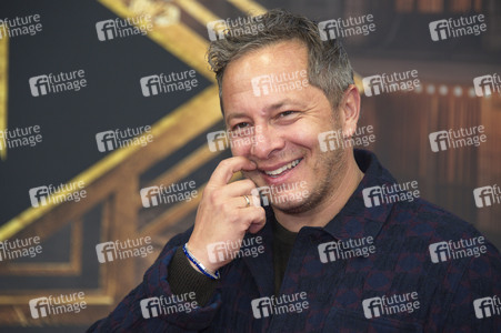 Season 5 Premiere 'Babylon Berlin' in Berlin