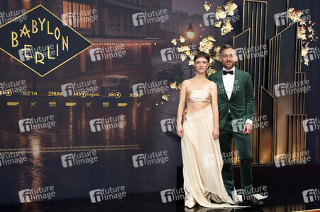 Season 5 Premiere 'Babylon Berlin' in Berlin