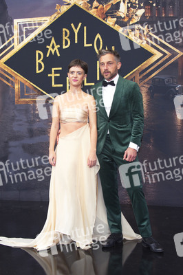Season 5 Premiere 'Babylon Berlin' in Berlin