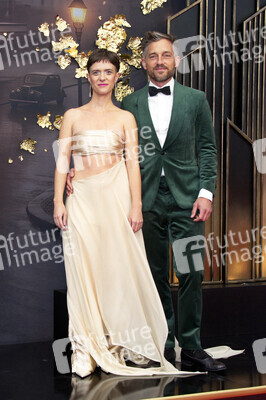 Season 5 Premiere 'Babylon Berlin' in Berlin