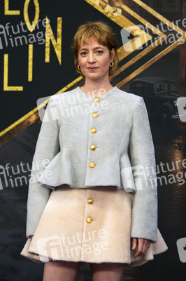 Season 5 Premiere 'Babylon Berlin' in Berlin