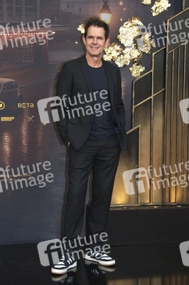 Season 5 Premiere 'Babylon Berlin' in Berlin