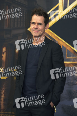 Season 5 Premiere 'Babylon Berlin' in Berlin