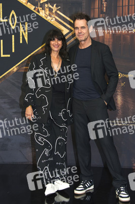 Season 5 Premiere 'Babylon Berlin' in Berlin
