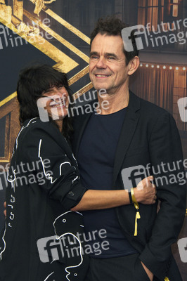 Season 5 Premiere 'Babylon Berlin' in Berlin