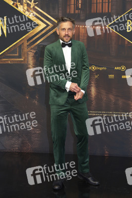 Season 5 Premiere 'Babylon Berlin' in Berlin