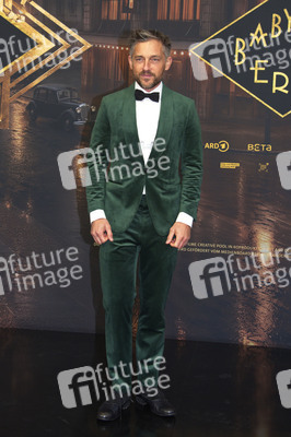 Season 5 Premiere 'Babylon Berlin' in Berlin