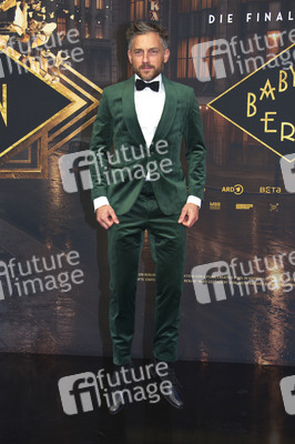Season 5 Premiere 'Babylon Berlin' in Berlin
