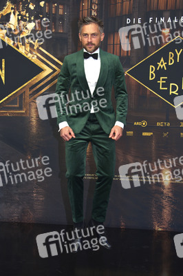Season 5 Premiere 'Babylon Berlin' in Berlin