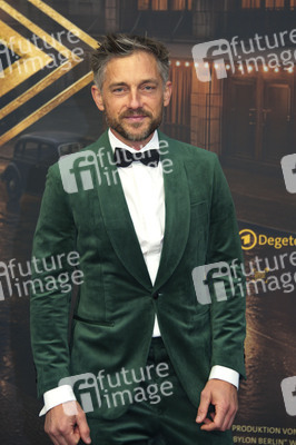 Season 5 Premiere 'Babylon Berlin' in Berlin