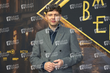 Season 5 Premiere 'Babylon Berlin' in Berlin