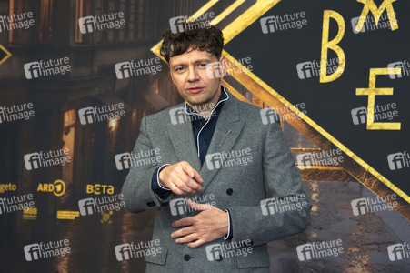 Season 5 Premiere 'Babylon Berlin' in Berlin