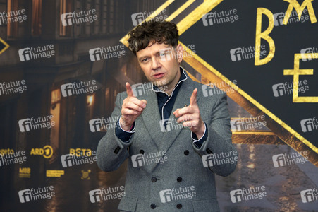 Season 5 Premiere 'Babylon Berlin' in Berlin