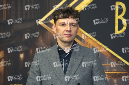 Season 5 Premiere 'Babylon Berlin' in Berlin