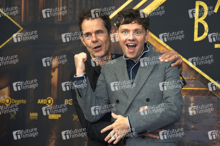 Season 5 Premiere 'Babylon Berlin' in Berlin