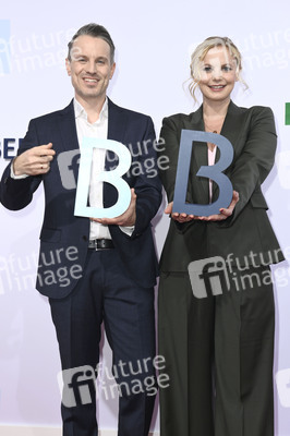 Bertelsmann Party 2026 in Berlin
