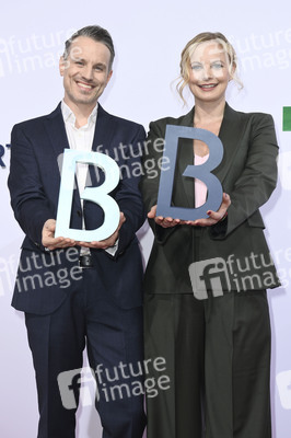 Bertelsmann Party 2026 in Berlin