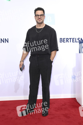 Bertelsmann Party 2026 in Berlin
