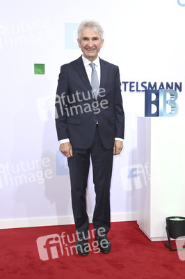 Bertelsmann Party 2026 in Berlin