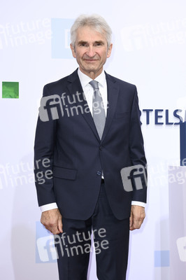 Bertelsmann Party 2026 in Berlin