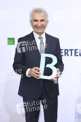 Bertelsmann Party 2026 in Berlin