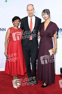 Bertelsmann Party 2026 in Berlin