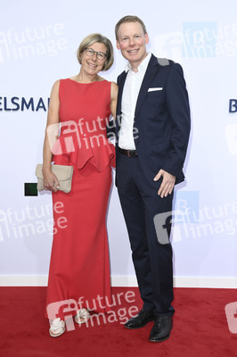 Bertelsmann Party 2026 in Berlin