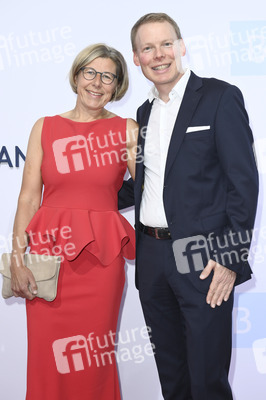 Bertelsmann Party 2026 in Berlin