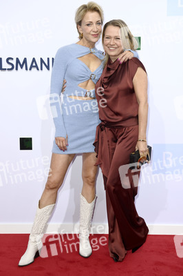 Bertelsmann Party 2026 in Berlin