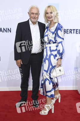 Bertelsmann Party 2026 in Berlin