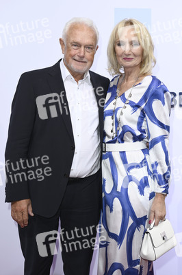 Bertelsmann Party 2026 in Berlin