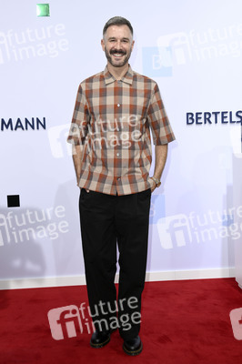 Bertelsmann Party 2026 in Berlin