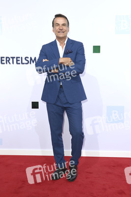 Bertelsmann Party 2026 in Berlin