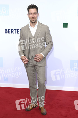Bertelsmann Party 2026 in Berlin