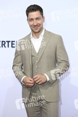 Bertelsmann Party 2026 in Berlin
