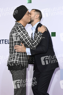 Bertelsmann Party 2026 in Berlin