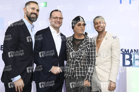 Bertelsmann Party 2026 in Berlin