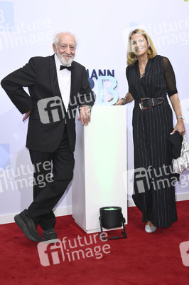 Bertelsmann Party 2026 in Berlin