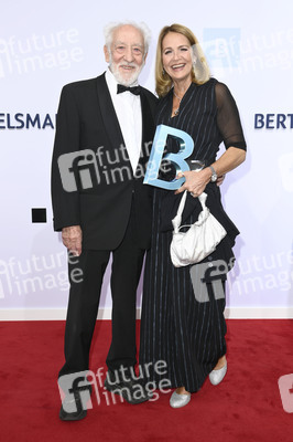 Bertelsmann Party 2026 in Berlin